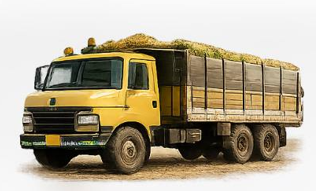 Farm Transport